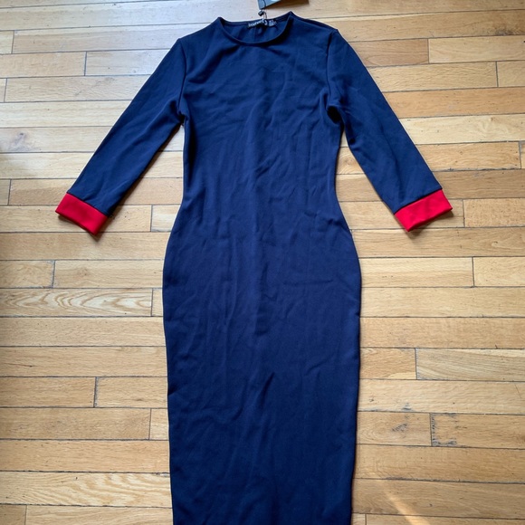 Boohoo Dresses & Skirts - Boohoo Midi Dress